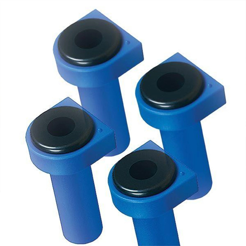 Bench Dogs - 4 Pack